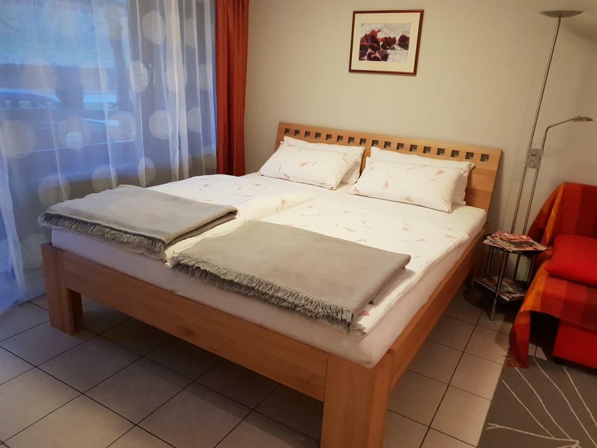 City Appartement 5 Fribourg im Breisgau Extérieur photo