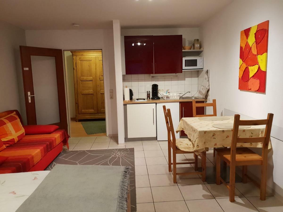 City Appartement 5 Fribourg im Breisgau Extérieur photo