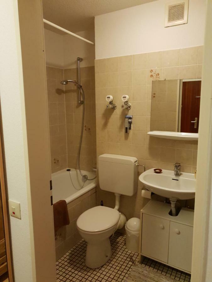 City Appartement 5 Fribourg im Breisgau Extérieur photo