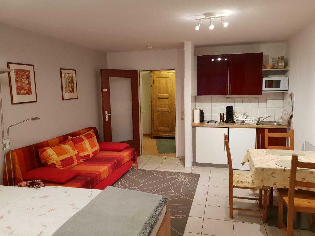 City Appartement 5 Fribourg im Breisgau Extérieur photo