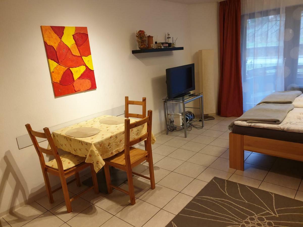 City Appartement 5 Fribourg im Breisgau Extérieur photo